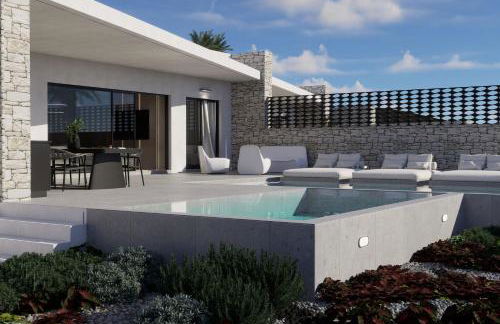 Monte Smith Luxury Villas - Foto 59