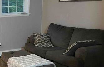 Cozy Cabin, minutes from Lost River State Park - Foto 6