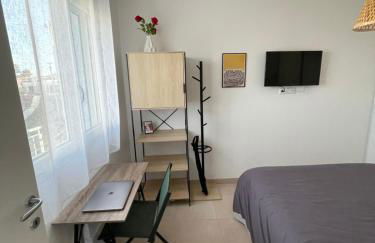 App. 2 p design zen vue mer N182 - Foto 14