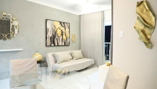Apartamento Atalaia Aracaju 3 quartos - Foto 5