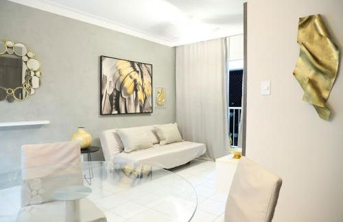 Apartamento Atalaia Aracaju 3 quartos - Photo 5