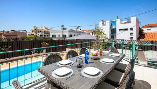 Villa Ferragudo - Foto 2