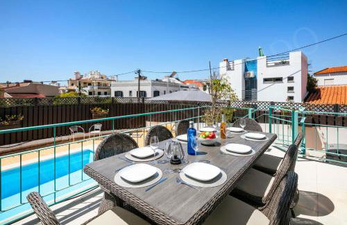 Villa Ferragudo - Foto 2