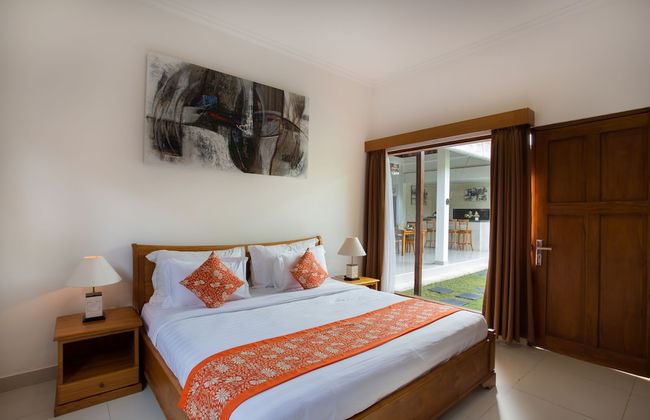 Sandi Agung Villa - Photo 5