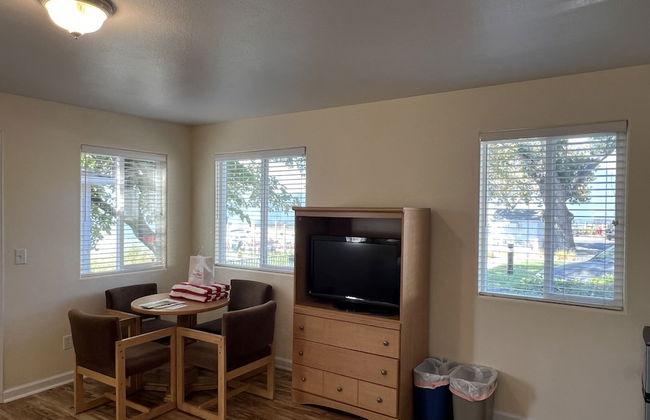 Clear Lake Cottages & Marina - Foto 41