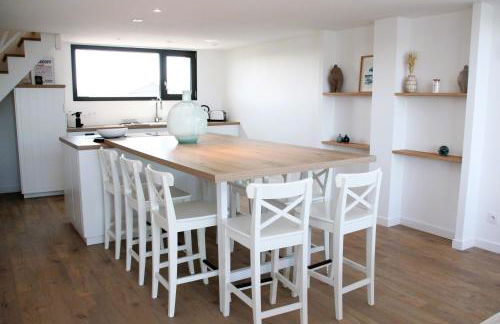 Ty Dag - Petite Terre vue mer, spa, plage à 300m - Foto 29