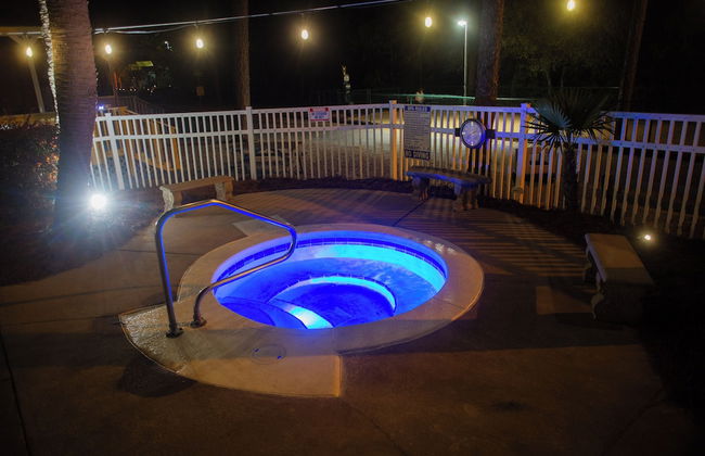 Navarre Beach Camping Resort - Foto 69