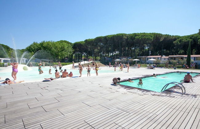 Nice Chalet in Pine Forest near Adriatic Sea - Foto 18