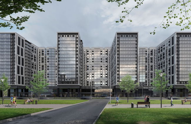 Valo Hotel City - Photo 53