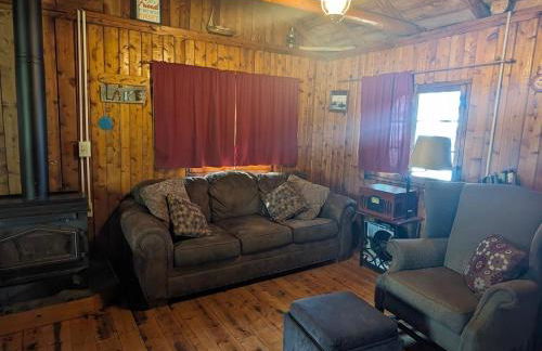 Yellow Cottage - Trick's Resort - Foto 29