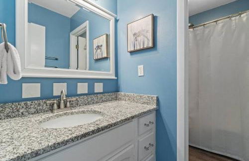 Gulfside Getaway 2 BR, 2 BA - Foto 12