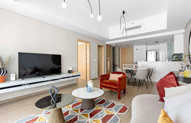 Silkhaus Mayan 5 - Yas Island - Foto 23