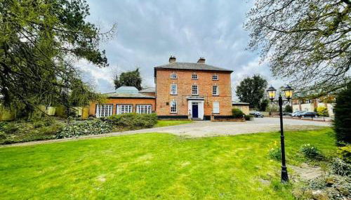 Lydney House Hotel Swaffham Sleeps 22 - Foto 3