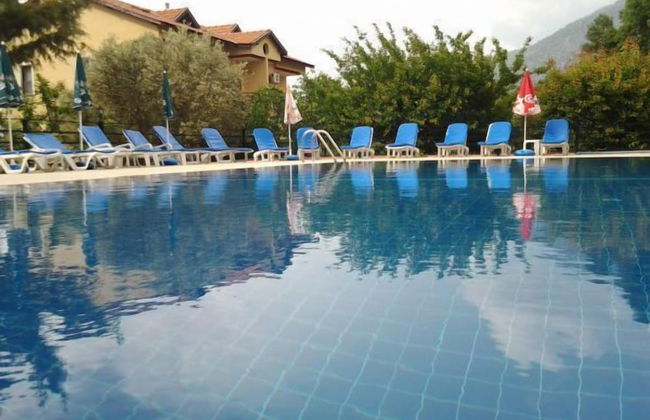 Eftelya Apart Otel - Foto 17