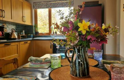 Luxury 3 Bedroom Cottage - Sleeps 6 - Foto 16