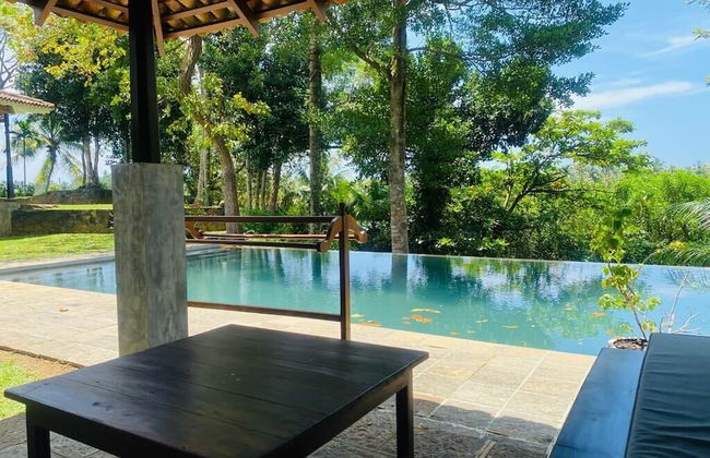 Villa Karamoja - Foto 28