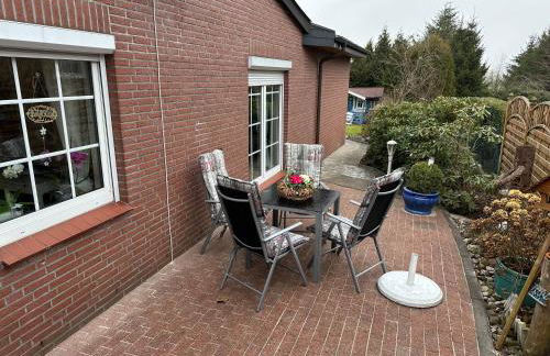 Haus Anglerglück - Foto 22