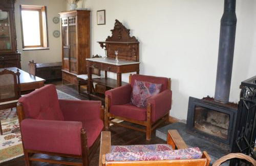 Casa da Tia Augusta - Foto 18