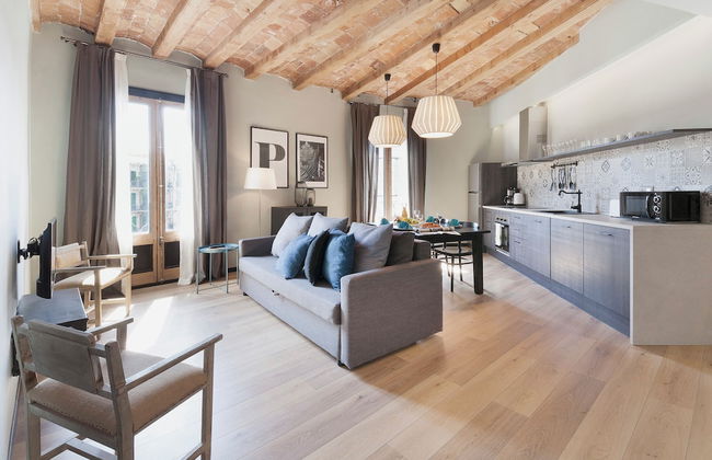 Habitat Apartments Alaia - Photo 22