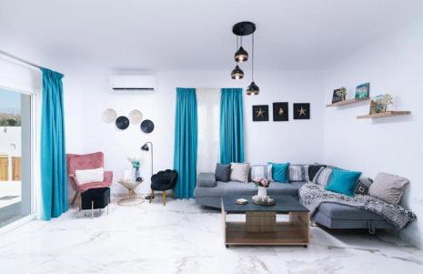 Villa Balux - Foto 6