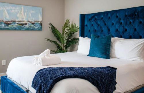 New Nashville Condo with 2 King beds walk to bars - Foto 21