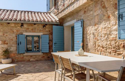 La Villa Bleue Secluded Hvar Beach House - Foto 27