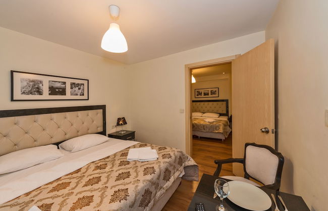 Invictum Residence - Foto 16