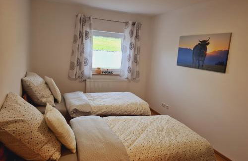Ferienwohnung Waldfrieden - Photo 13