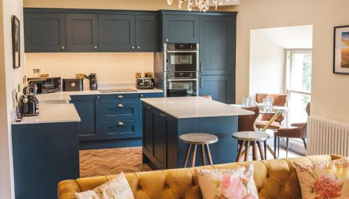 The Yorke Suite - Foto 4, stove