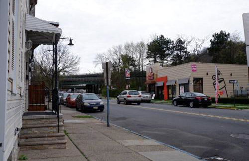 The Cozy Suite - 1BR with Free Parking - Foto 25