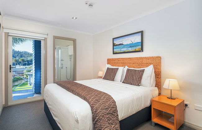 Crowsnest Apartments - Foto 17