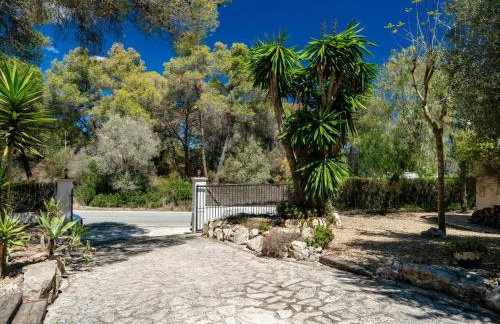 Holiday Home Casa Barbara by Interhome - Foto 27