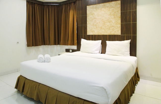 3BR City View Sudirman Condominium Apartment - Foto 7