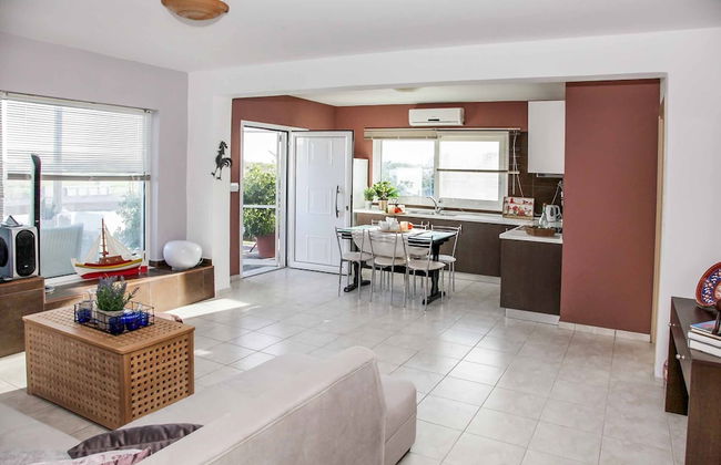 Afantou Beach Villa - Foto 9