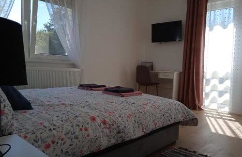 Seoski turizam Stari mlin na Korani room 1 - Foto 2