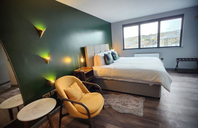 Pinnacle Suites - Foto 19