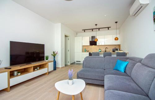 Sky Di Mare - Free private Garage - Photo 25