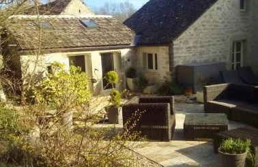 Gîte Laure et Henri - Foto 6