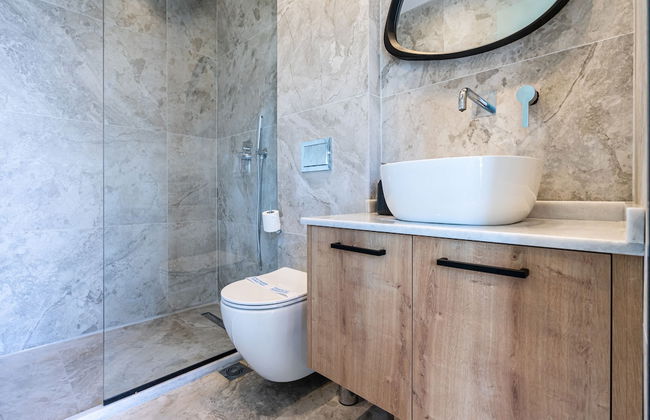 Pathos SeaSide Suites - Foto 33