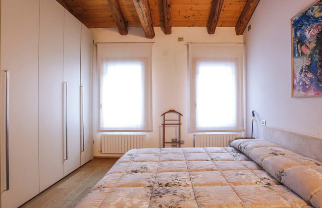 Casa Fiera few Steps From the Centre With Car-park - Foto 6