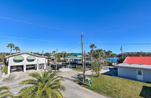 Private Boat Ramp! Fun-Filled Homosassa River Home - Foto 31