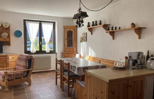 031 Trilocale piano terra, Giustino - Photo 2