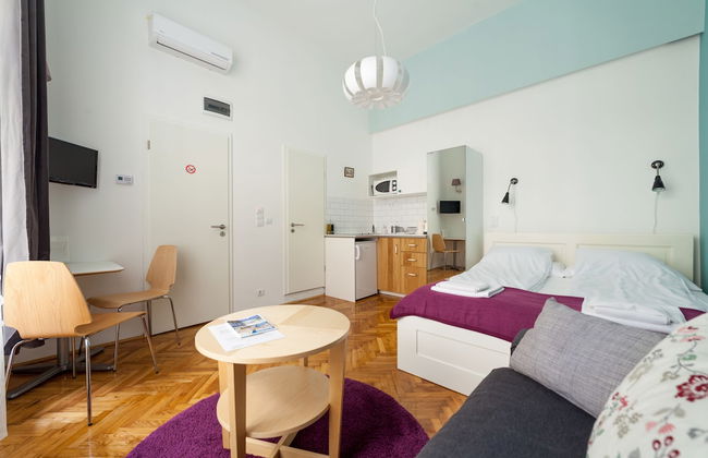 Tatra 4 Studios - Foto 15