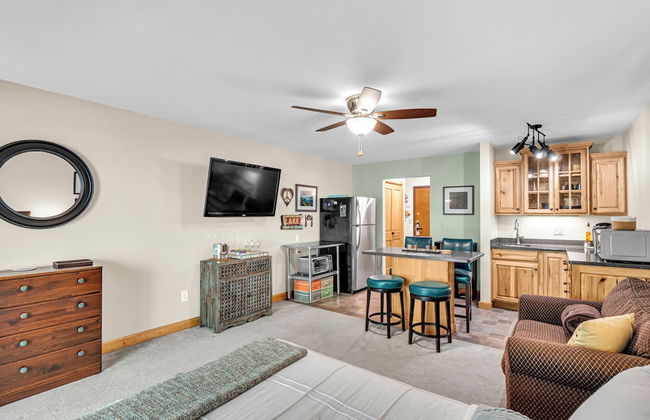 Victorian Inn Elkhart Lake Wisconsin - Foto 23