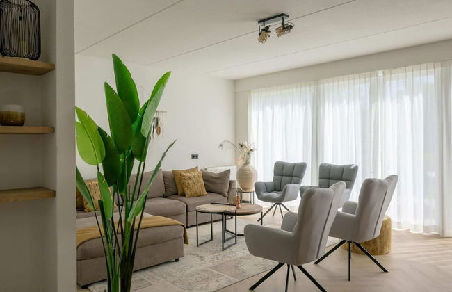 Villa in Friesland Near Slotermeer Lake - Foto 10