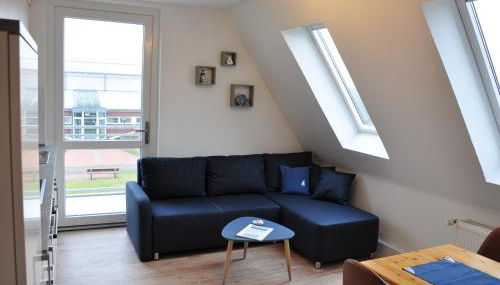 Ferienhaus Nordstrand Whg 5 - Foto 2