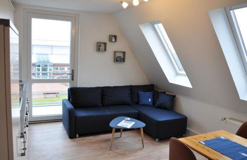 Ferienhaus Nordstrand Whg 5 - Foto 2