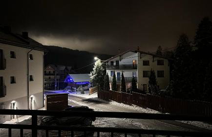 APARTAMENT Z PRYWATNYM GARAŻEM NARCIARSKA 14h - Foto 20