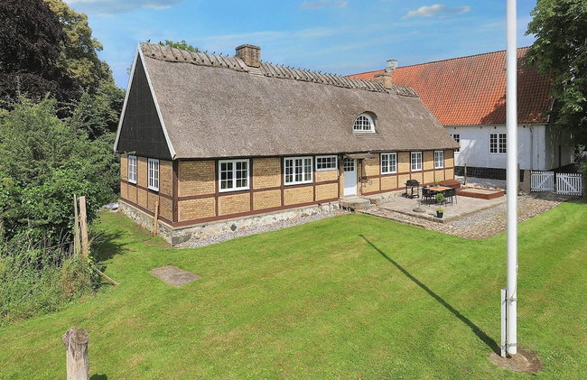 6 Person Holiday Home in Store Heddinge - Foto 21