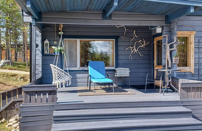 Riekkotupa - Foto 21